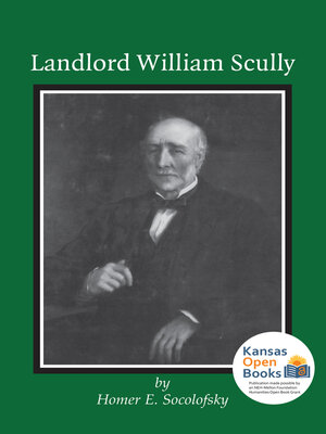 cover image of Landlord William Scully